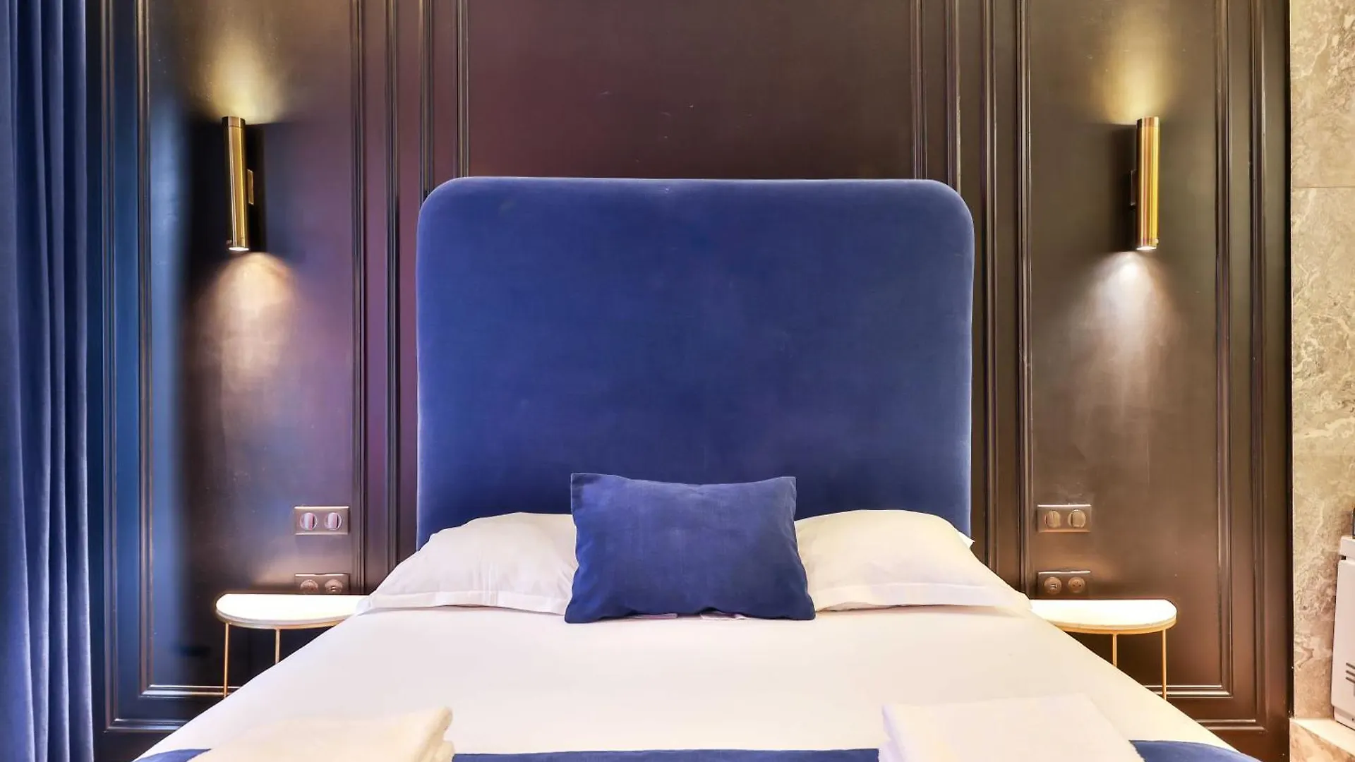 Wonderful Private Room - 2P - Chatelet Paris France