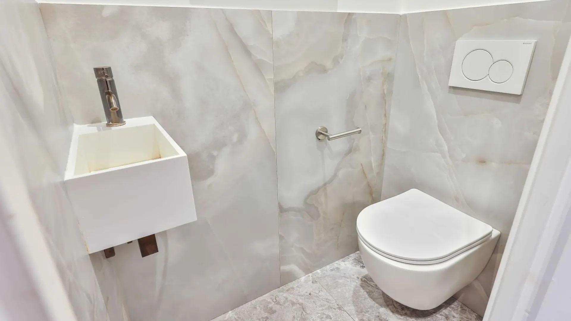 Wonderful Private Room - 2P - Chatelet París